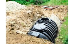 Hydra Septo Boost - Septic Tank Boost Systems