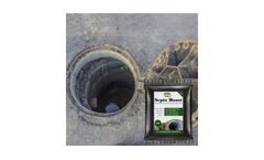 Hydra Septo - Septic Tank Microbial Boost