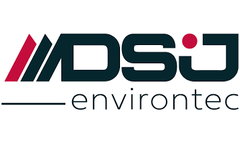 MDSJ - DeNOx Nitrogen Oxide Removal Desulphurization