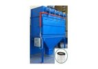 MDSJ - Cartridge Dust Collection Filters