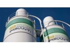 MdSJ - Dense Phase Pneumatic Conveying Systems