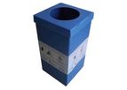 Waste Collection Box