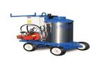 Model P2130EH - Hot Water Electric Industrial Power Washers