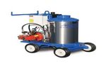 Model P2130EH - Hot Water Electric Industrial Power Washers