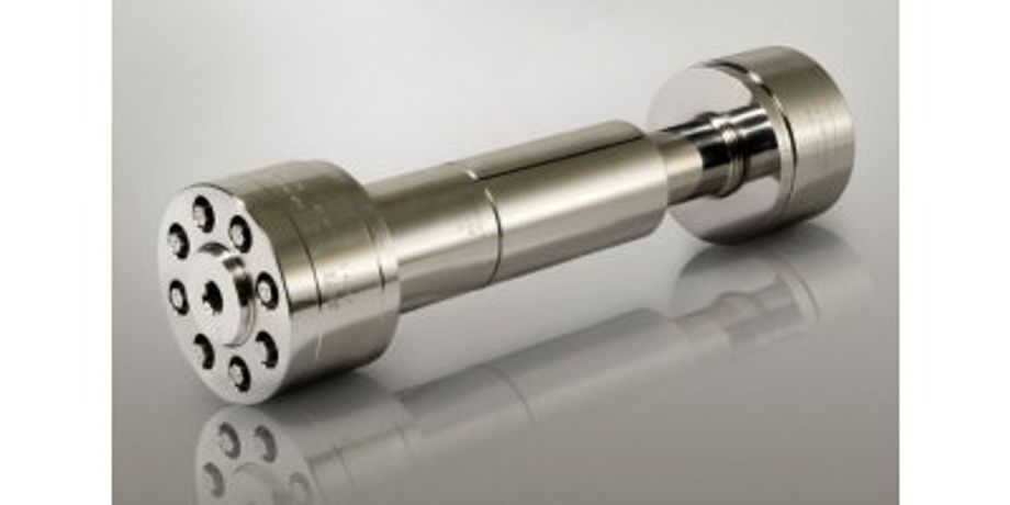 Superbolt Expansion Bolts (EBs) for Through Hole Applications