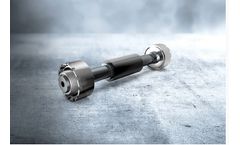 Nord-Lock Superbolt - Model HyFit - Hydraulic Coupling Bolts