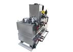 Gongyuan - Model GPT Type - Automatic Chemical Dosing System