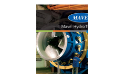 Mavel Turbine Brochure