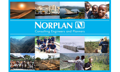 Norplan Brochure 2012