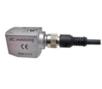 MC - Model PVS-113 / PVS-111 - Piezoelectric Velocity Sensor