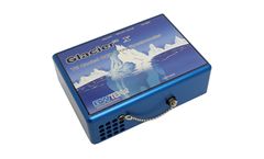 Glacier X - Model BTC112E - TE Cooled CCD Spectrometer / Charge-Coupled Device Spectrometer