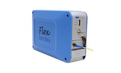 Model Flex - Compact Low Noise Class IIIb Laser