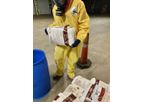 HazChem - Chemical Spill Cleanup Service