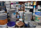 HazChem - Paint Disposal Services