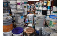 HazChem - Paint Disposal Services