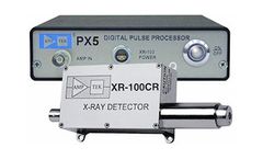 Amptek - Model XR-100CR - Si-PIN X-Ray Detector