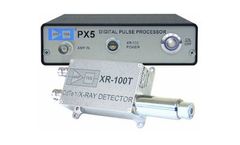 Amptek - Model XR-100T-CdTe - X-Ray & Gamma Ray Detector