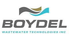 Boydel CCE - Installation Services