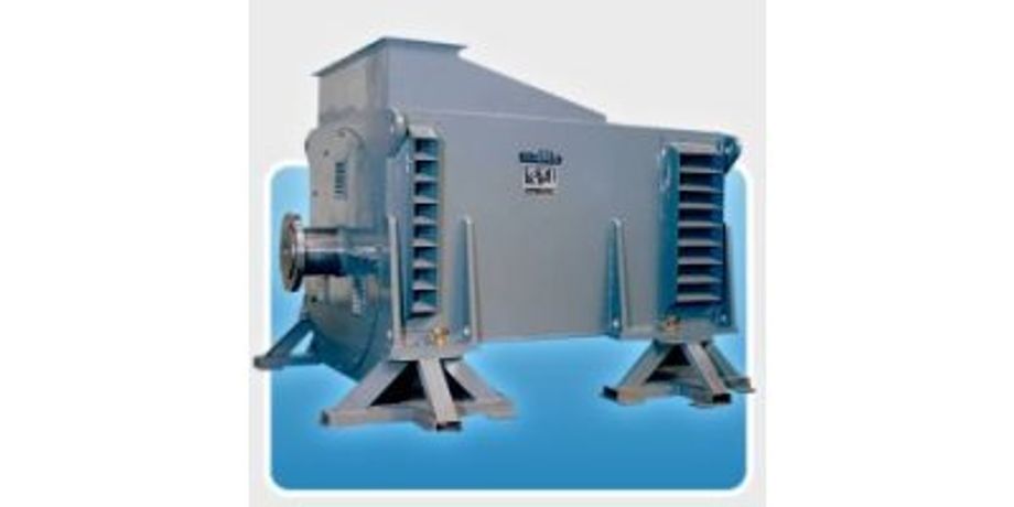 Synchronous Generators for Diesel Sets