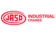 JASO Industrial Cranes