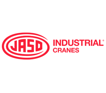 JASO - Industrial Cranes Maintenance Services