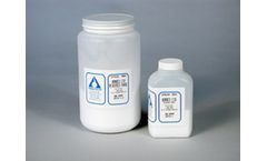 Analtech - Bulk Alumina Basic