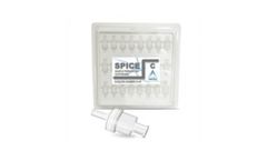 Analtech - Activated SPICE (TM) Sample Preparation Cartridges
