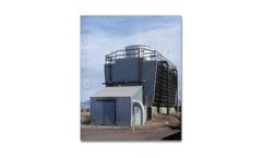 Auditing of Cooling Tower
