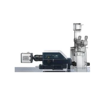 Andor - Model WD  - Microscopy Revolution Systems
