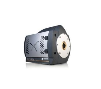 iXon  - Model 897  - Ultra Camera
