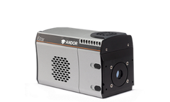 iStar - Model 312T - Intensified Camera