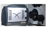 Andor - Model iXon EMCCD - Fluorescence Microscopy Camera