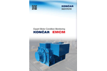 Expert motor condition monitoring (EMCM) brochure
