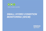 Small Hydro Condition Monitoring - Solution Presentation Brochure