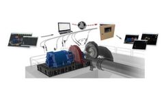 KONCAR - Small Hydro Condition Monitoring System (SHCM)