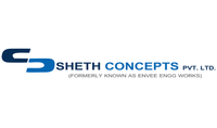 Sheth Concepts Pvt. Ltd.