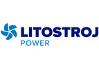 Litostroj - Small Hydro Power