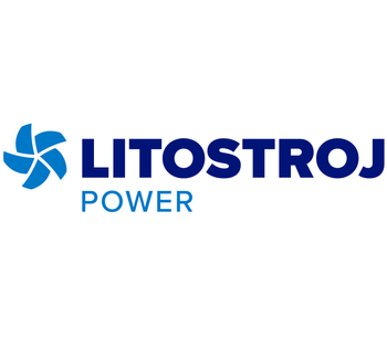 Litostroj - Model PRV and EDS - Energy Dissipating System (EDS)
