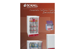Model 270300 & 270340 - Microplate Shaker Brochure