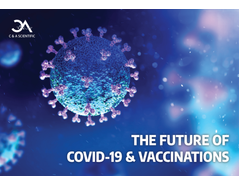 The Future of COVID-19 and Vaccinations