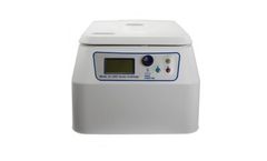 Model XC-2500 - 2-in-1 Low Speed Centrifuge