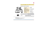 Frontscan - FS-4000W - Ultrasonic Detection System - Brochure