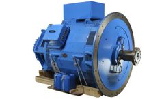 Synchronous Generators for Small Hydroelectric Power Stations