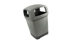 Waste-Mate - Litter Containers