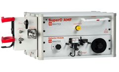 SuperC - Model AMF - Fully Automated Multi-Element Analyzer System