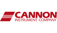 Cannon Instrument Company