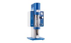 Cannon - Model miniPV - Fully Automated Single-Sample Benchtop Viscometer