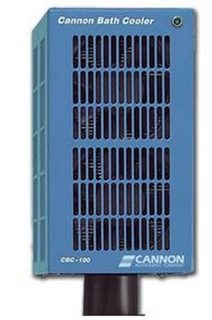 Cannon - Model CBC-100 - External Thermoelectric Bath Cooler