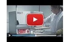 CARBOLITE GERO - Leading Heat Technology - Ovens and Furnaces up to 3,000 °C - Video