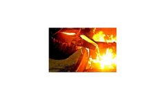 Laboratory and industrial ovens and furnaces solutions for steel / metallurgy industry